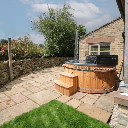 Stag Cottage Macclesfield Luaran gambar