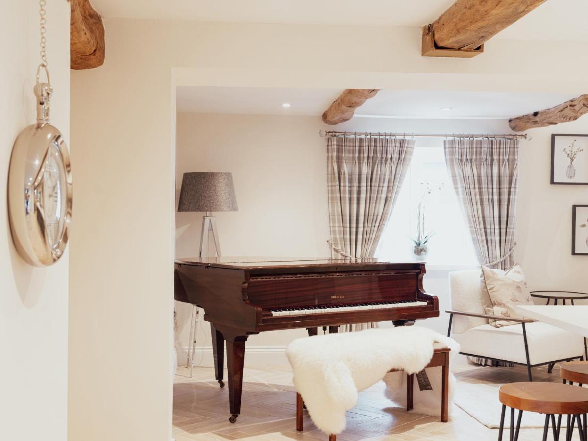 Stag Cottage Macclesfield Luaran gambar