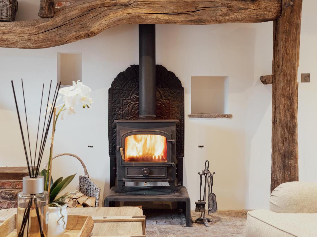 Stag Cottage Macclesfield Luaran gambar