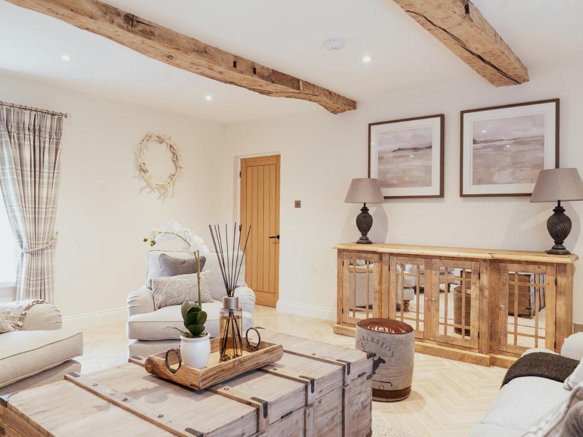 Stag Cottage Macclesfield Luaran gambar