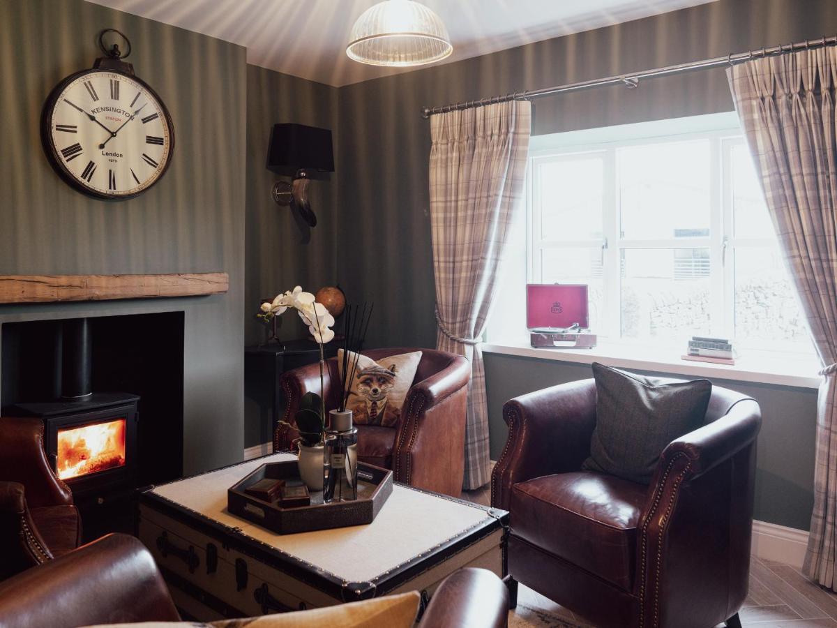 Stag Cottage Macclesfield Luaran gambar