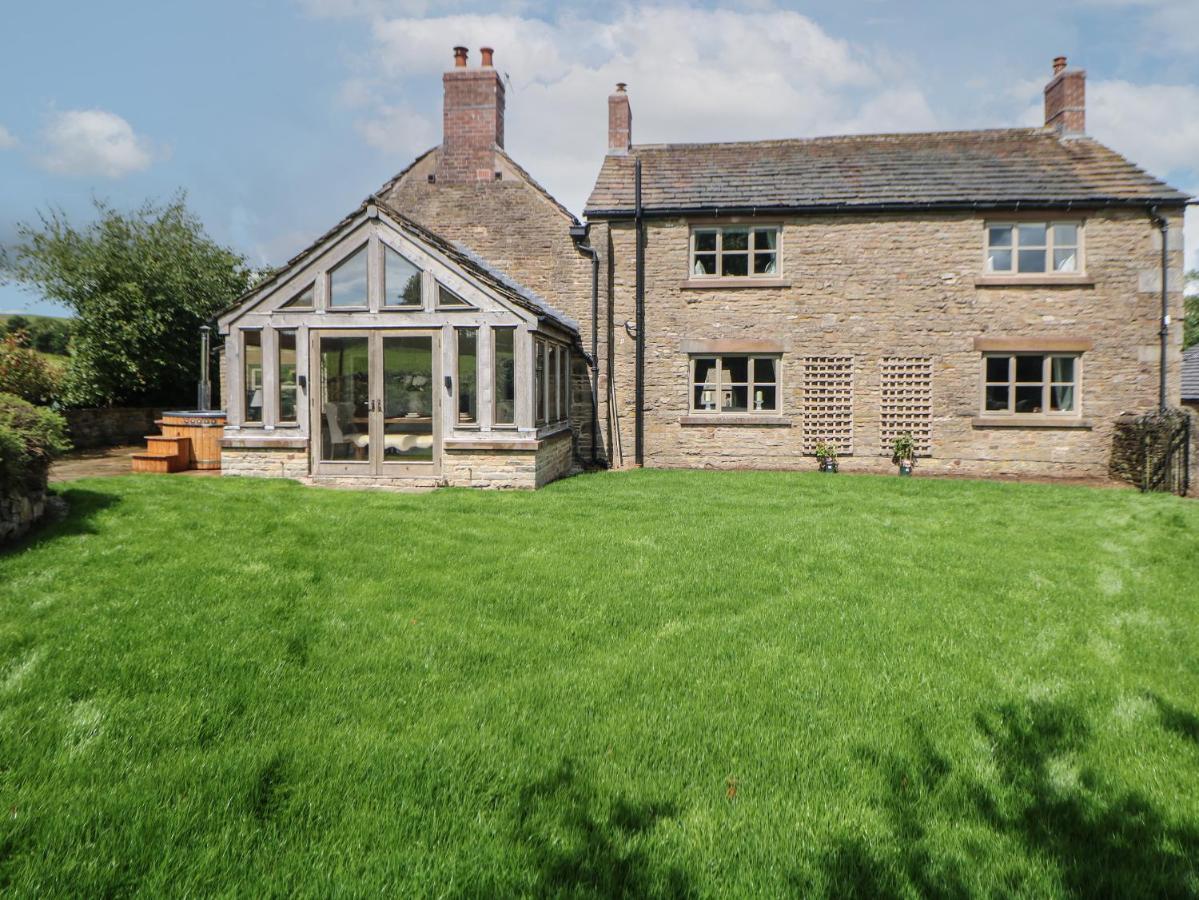 Stag Cottage Macclesfield Luaran gambar