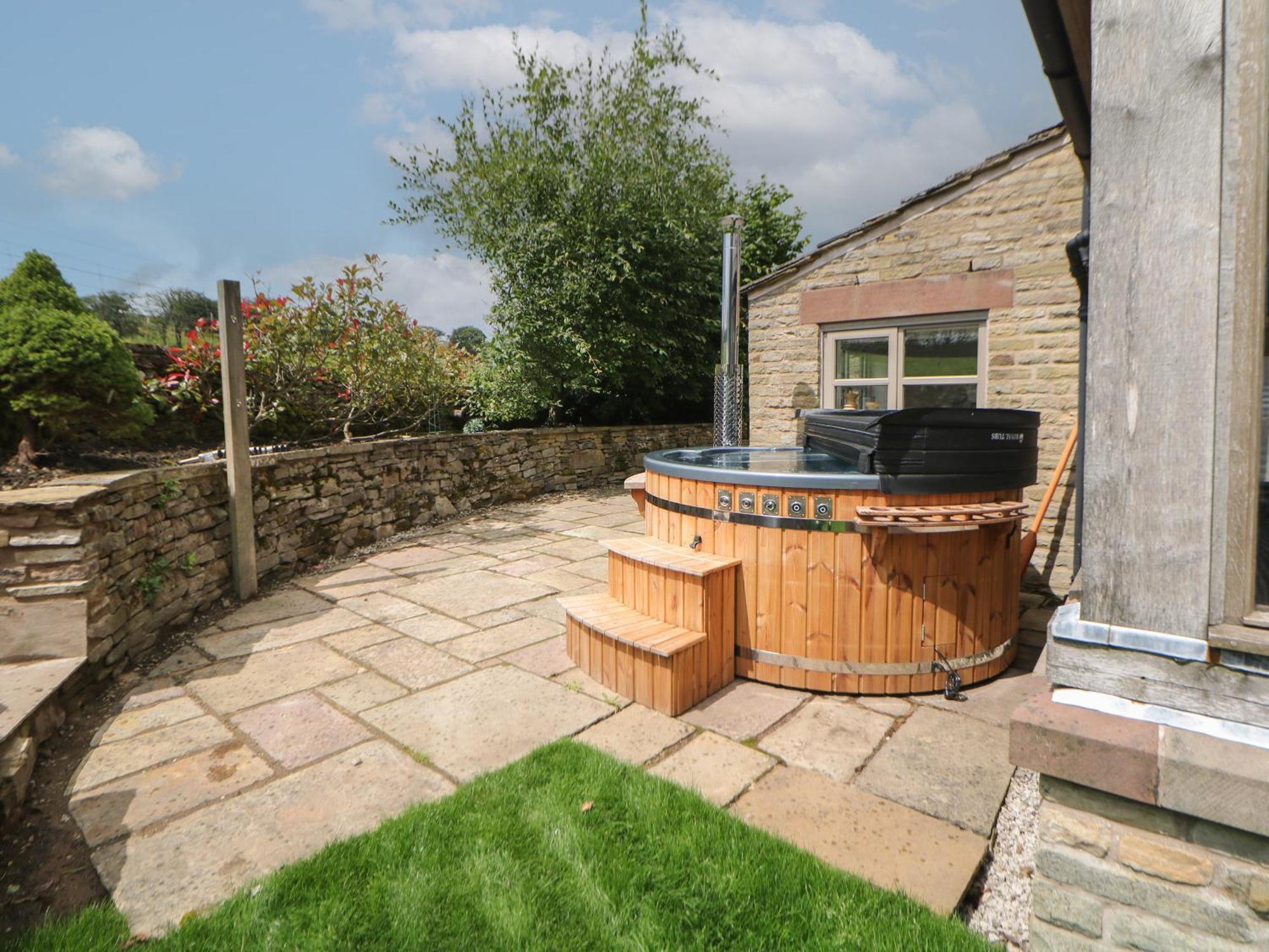 Stag Cottage Macclesfield Luaran gambar