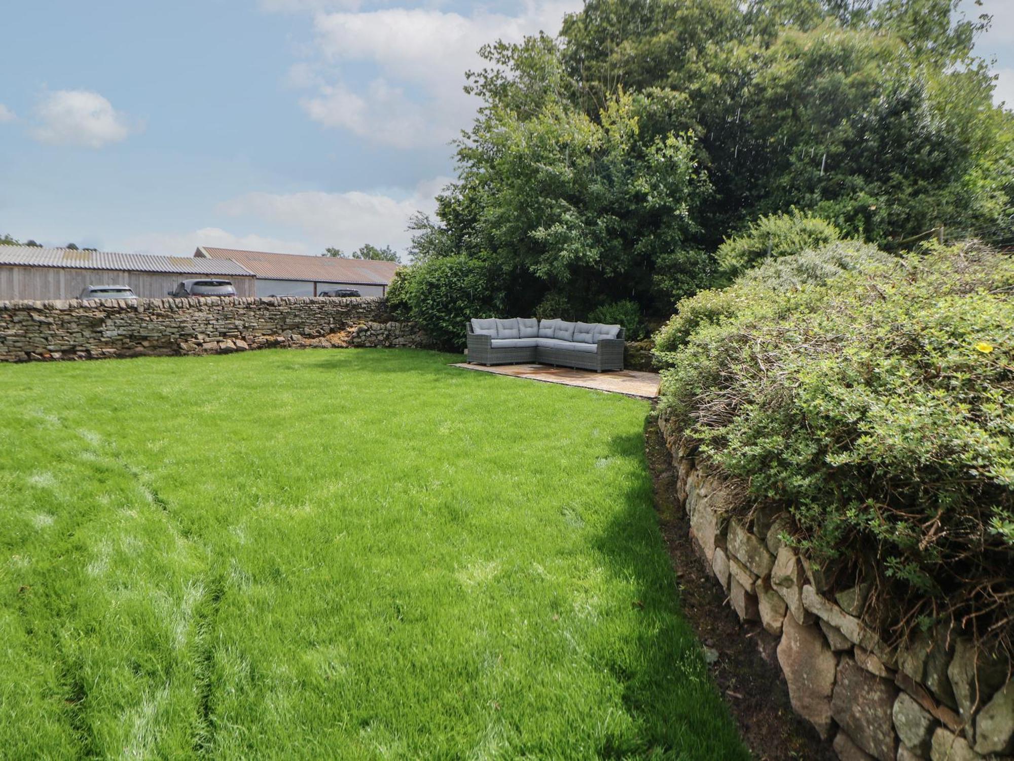 Stag Cottage Macclesfield Luaran gambar