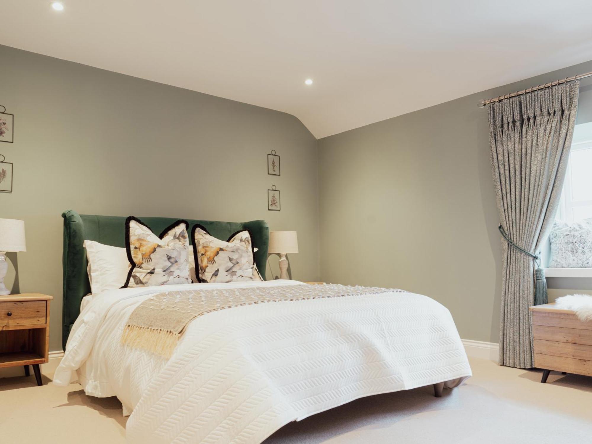 Stag Cottage Macclesfield Luaran gambar