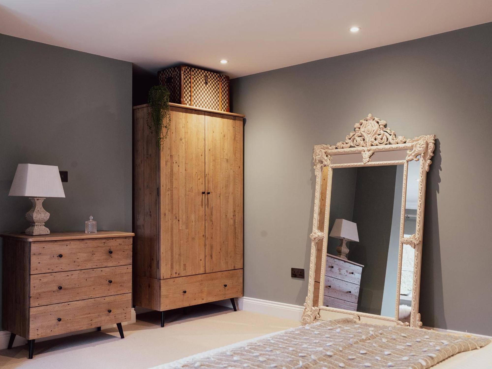 Stag Cottage Macclesfield Luaran gambar