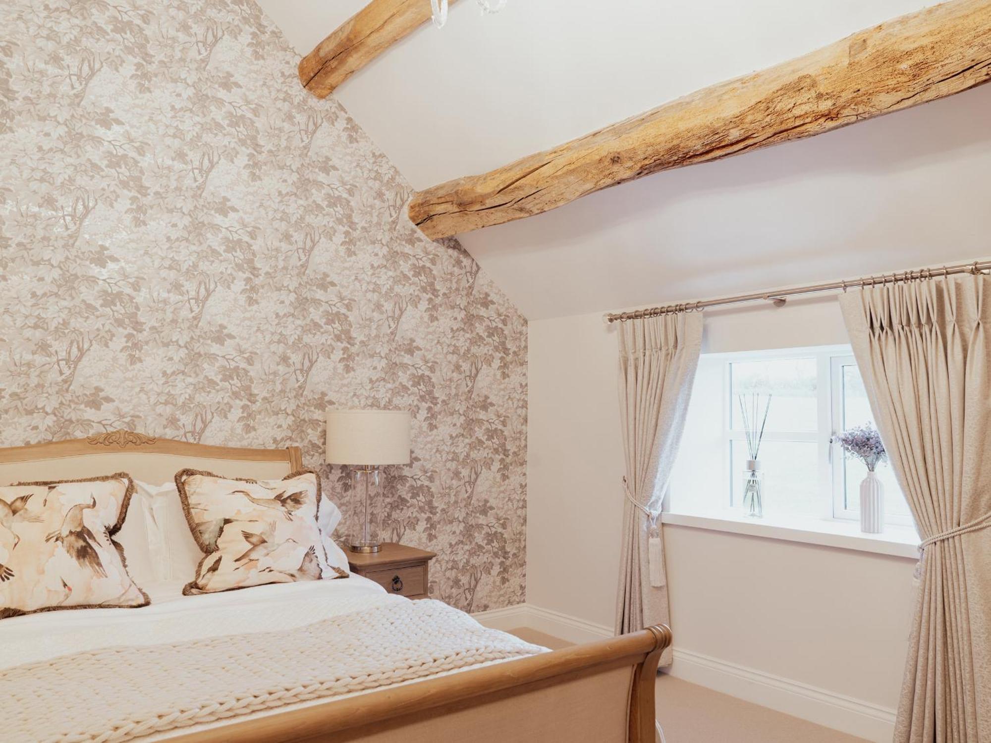 Stag Cottage Macclesfield Luaran gambar