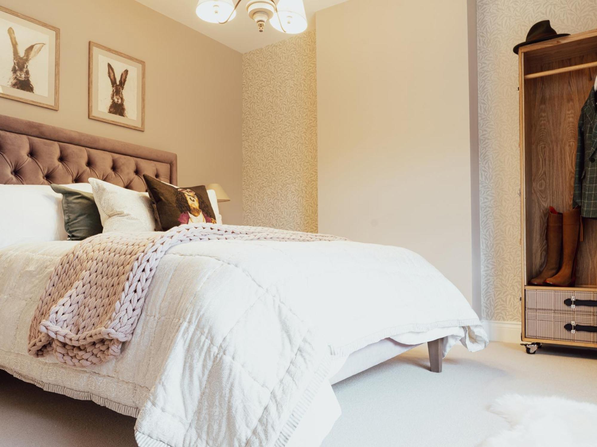 Stag Cottage Macclesfield Luaran gambar
