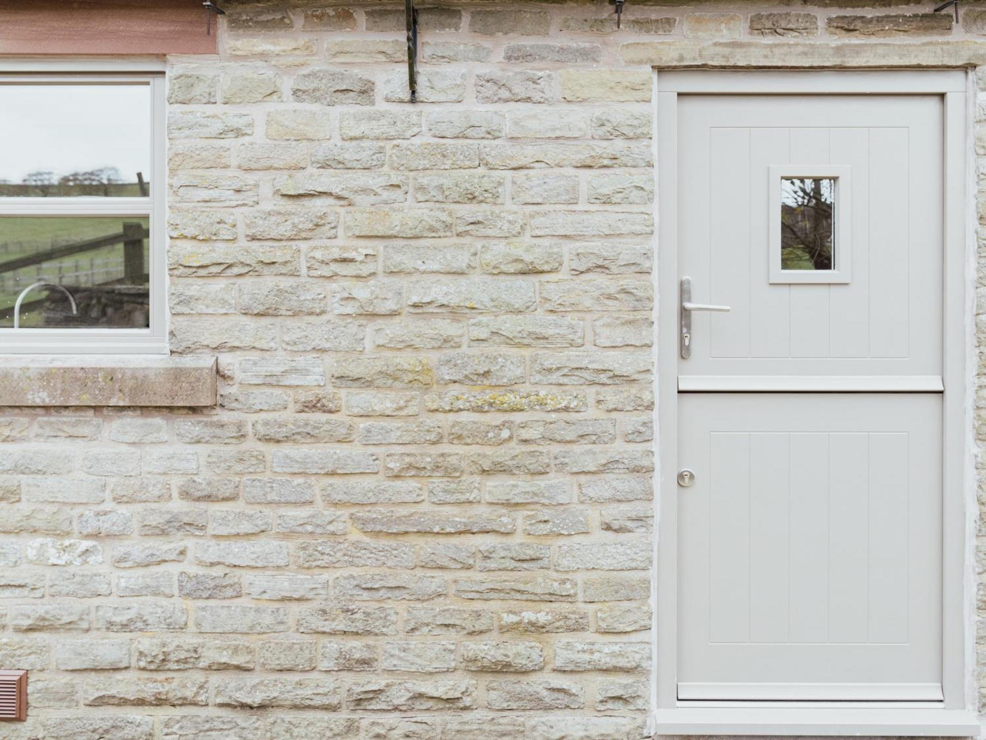 Stag Cottage Macclesfield Luaran gambar