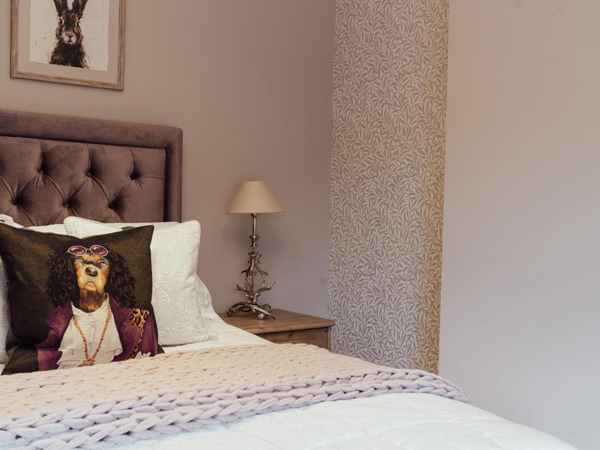 Stag Cottage Macclesfield Luaran gambar