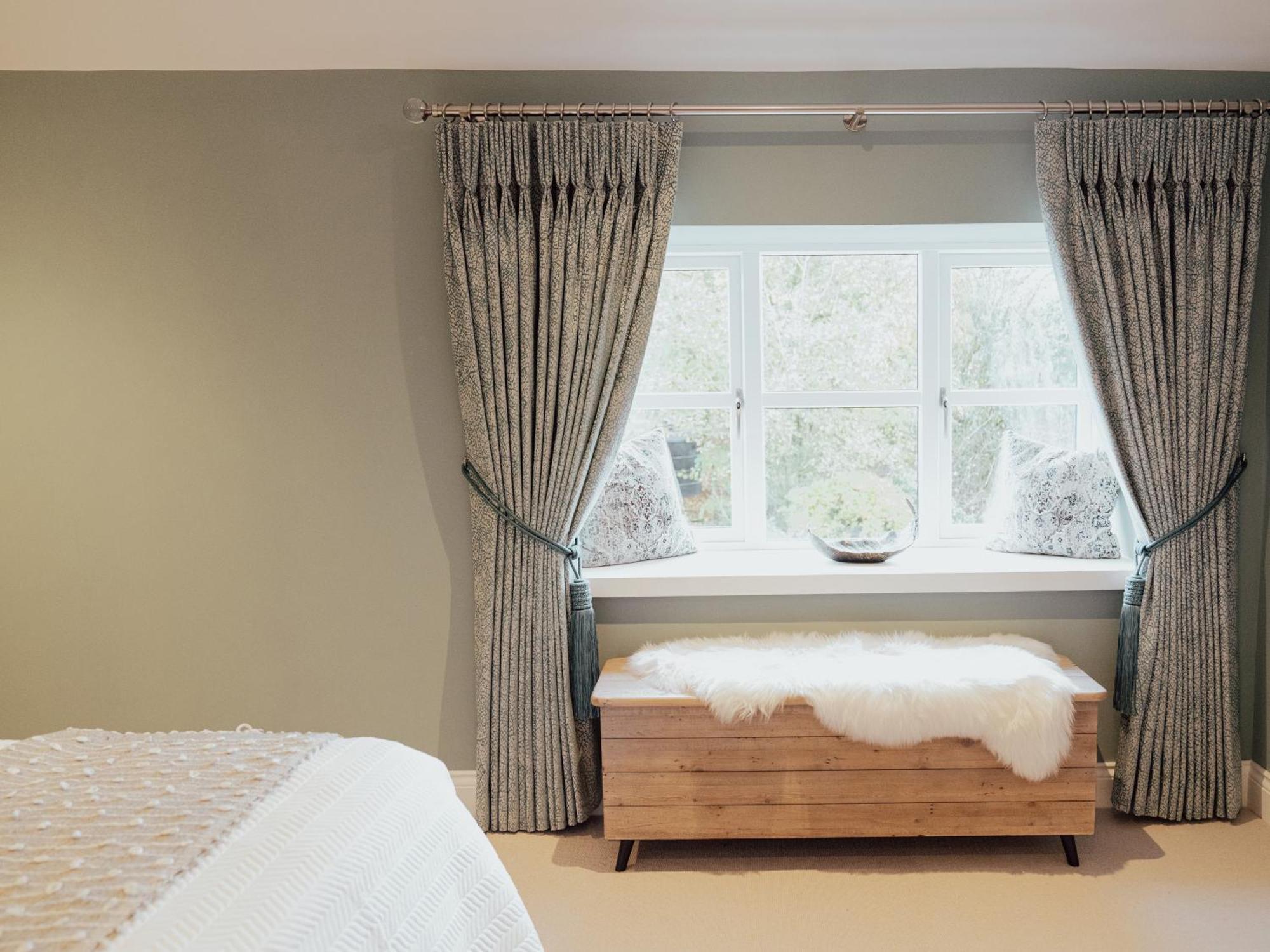 Stag Cottage Macclesfield Luaran gambar