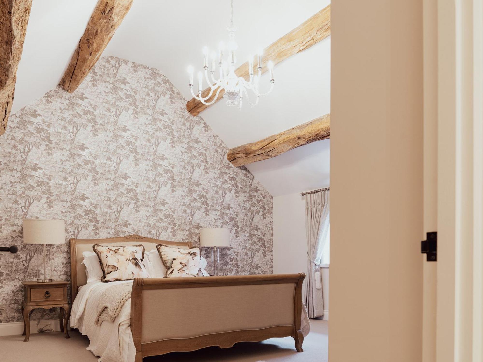 Stag Cottage Macclesfield Luaran gambar